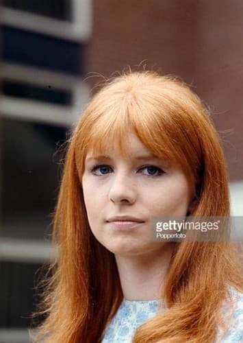 Jane Asher