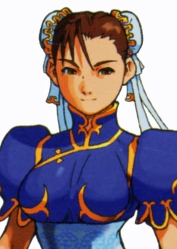 Chun-Li