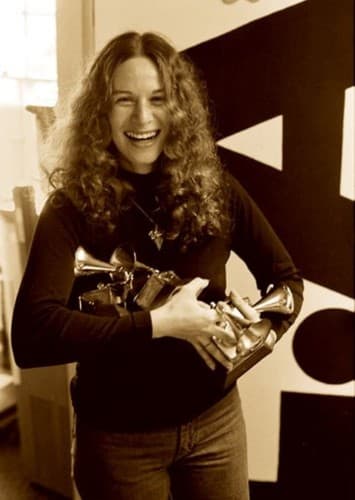 Carole King