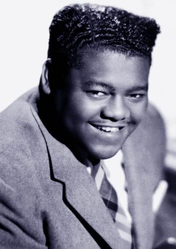 Fats Domino