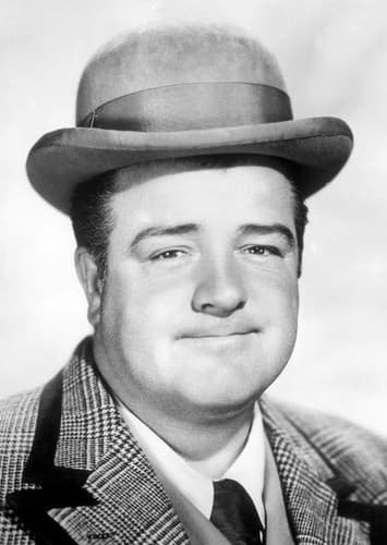 Lou Costello