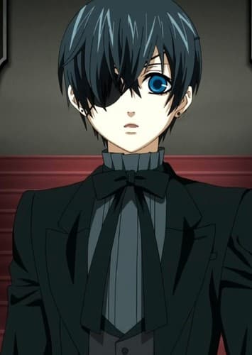 Ciel Phantomhive