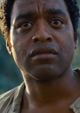 Solomon Northup