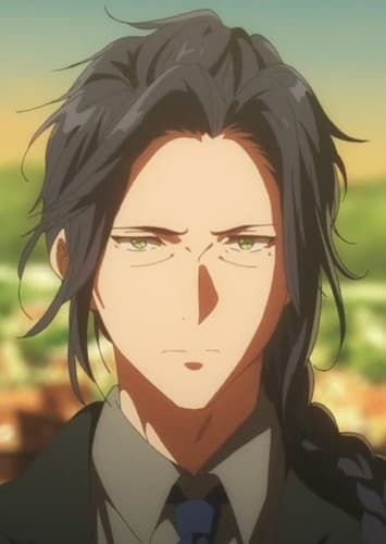 Major Dietfried Bougainvillea