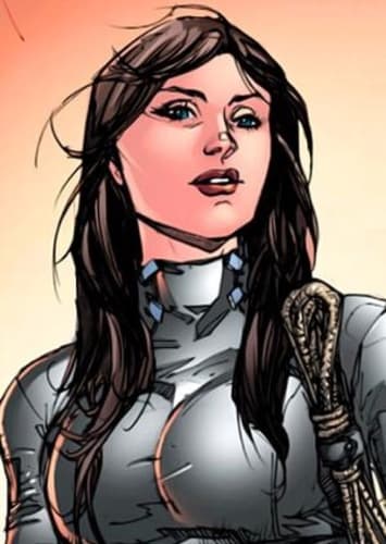 Talia Al Ghul