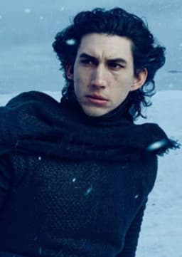 Kylo Ren