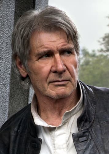 Han Solo
