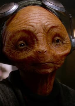 Maz Kanata