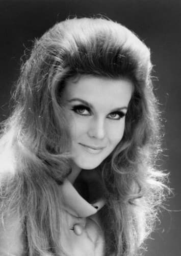Ann-Margret