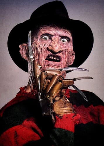 Freddy Krueger