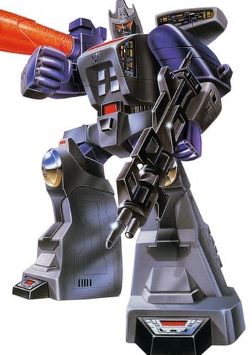 Galvatron