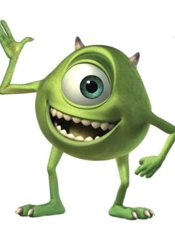 Mike Wazowski