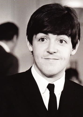 Paul McCartney