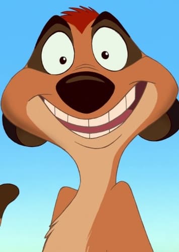Timon