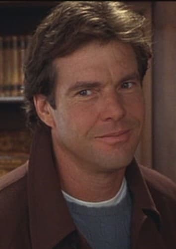 Nicholas “Nick” Parker