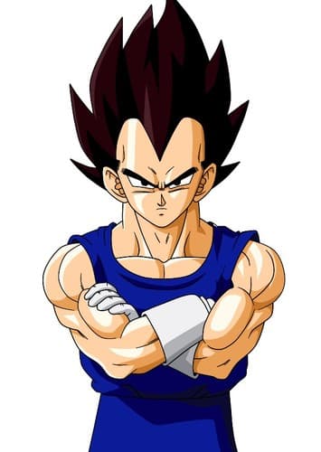 Vegeta