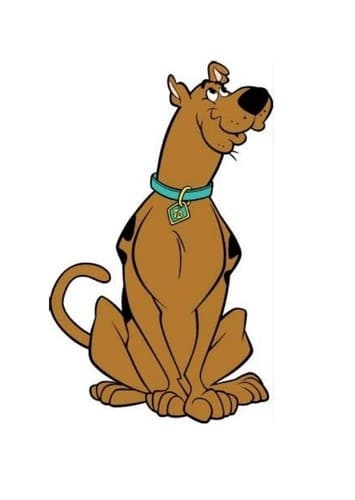Scooby Doo