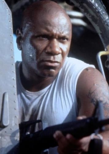 Nathan "Diamond Dog" Jones