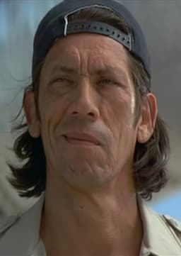 Johnny "Johnny 23" Baca