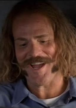 Earl "Swamp Thing" Williams