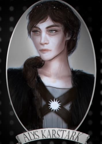 Alys Karstark