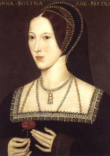 Anne Boleyn