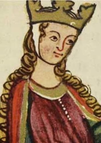 Eleanor of Aquitaine