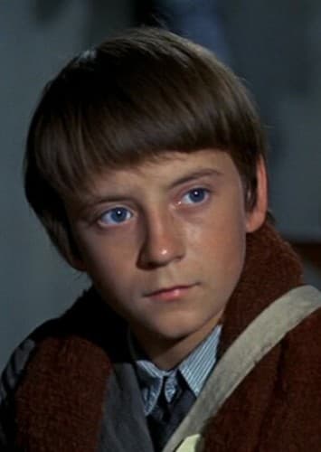 Charles "Charlie" Rawlins