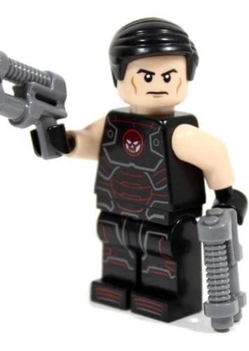 Frank Castle/The Punisher