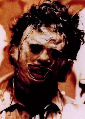 Leatherface