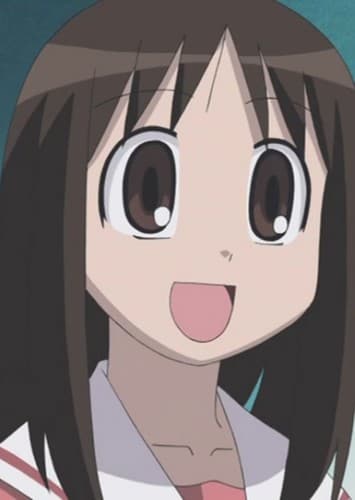 Ayumu "Osaka" Kasuga