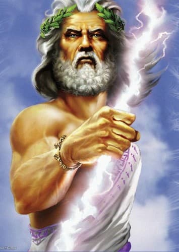 Zeus