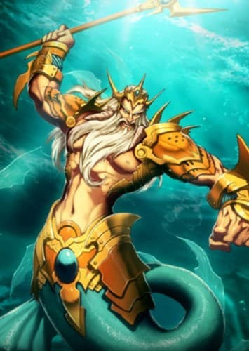 Poseidon