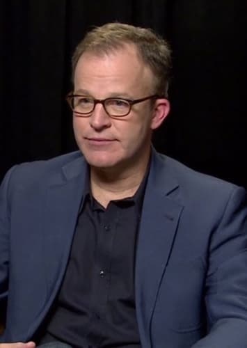 Tom McCarthy