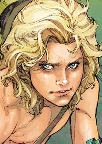 Kamandi