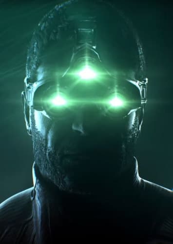 Sam Fisher