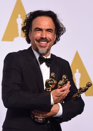 Alejandro G. Inarritu