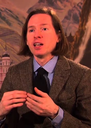 Wes Anderson