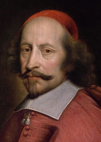 Cardinal Mazarin