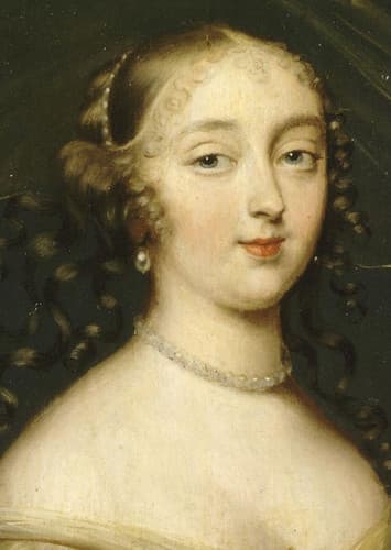 Madame de Montespan