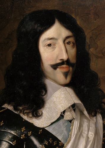 Louis XIII