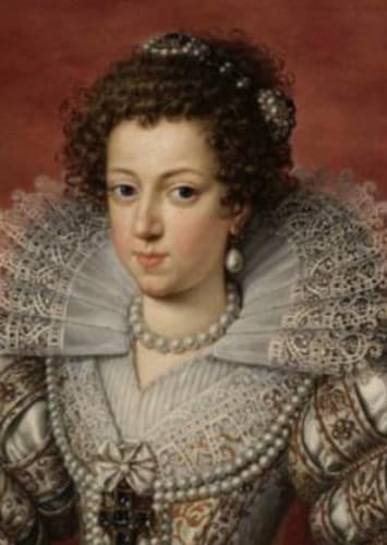 Anne of Austria