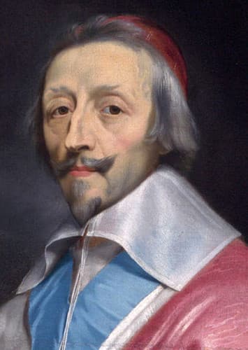 Cardinal Richelieu