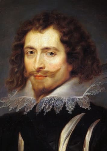 Duke of Buckingham