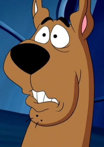 Scooby-Doo