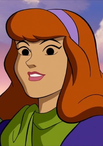 Daphne Blake