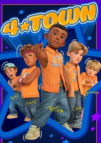 4*Town