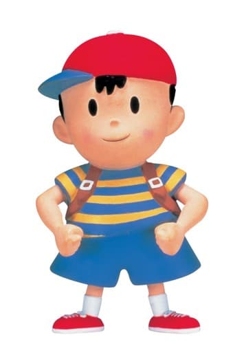 Ness