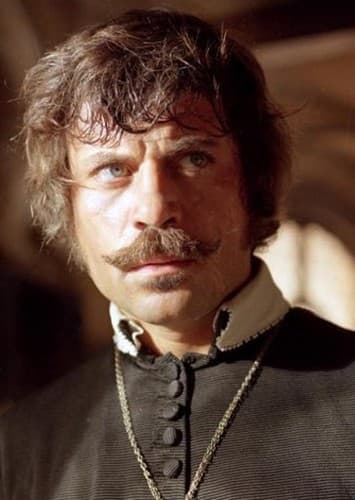 Father Urban Grandier