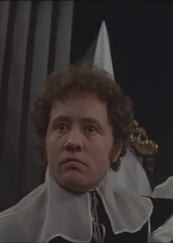 Baron de Laubardemont